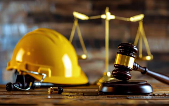 foto del ángel de la independencia